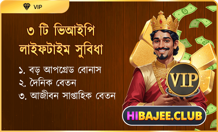 Hibajee Casino